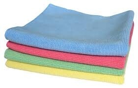Microfibre Cloth £1.75