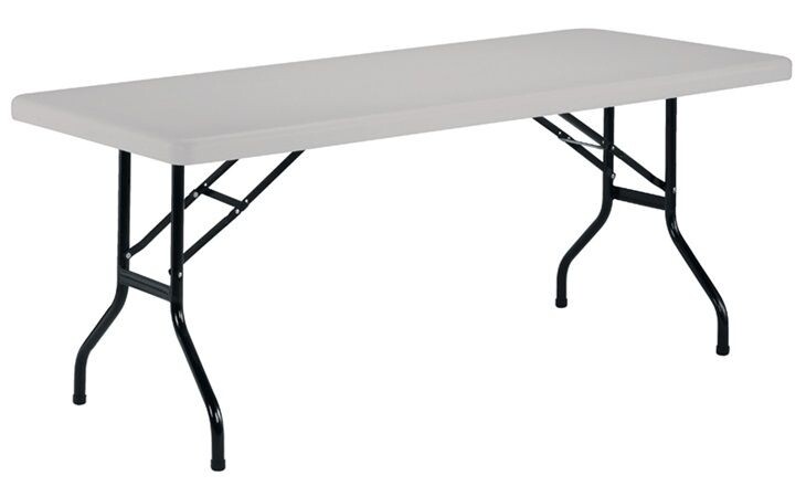 Canteen Table 