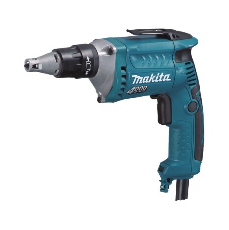 Super Heavy Duty Drywall Screwdriver