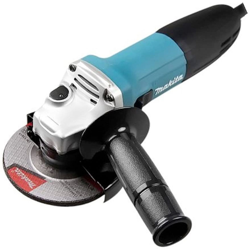 Grinder Angle 4.5in 110v