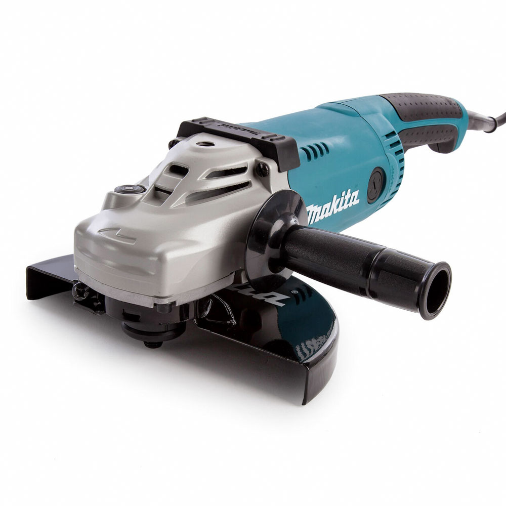 Grinder Angle 9in 110v