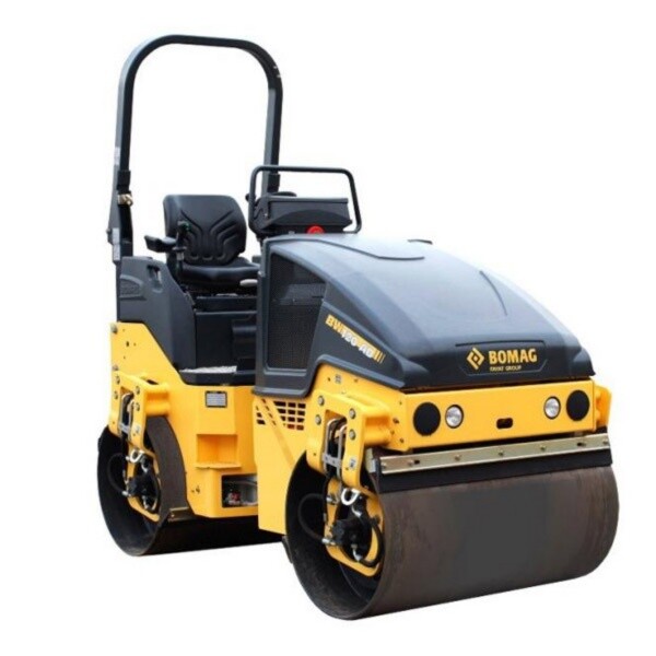 Bomag 1200 Tandem Roller