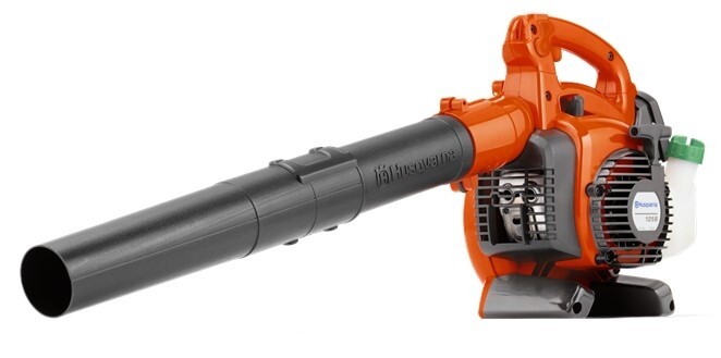 Petrol Leaf Blower