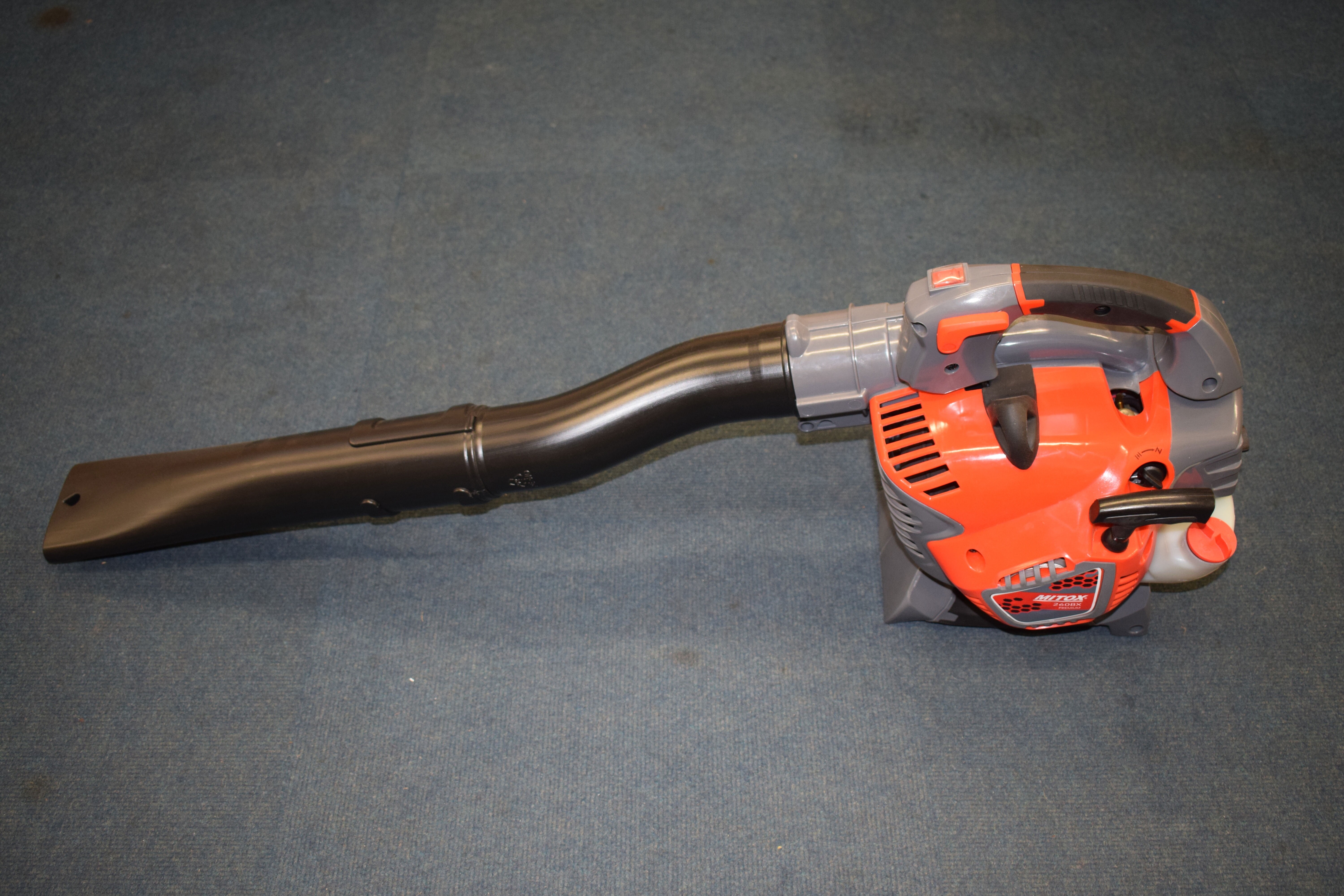 Premium Petrol Blower