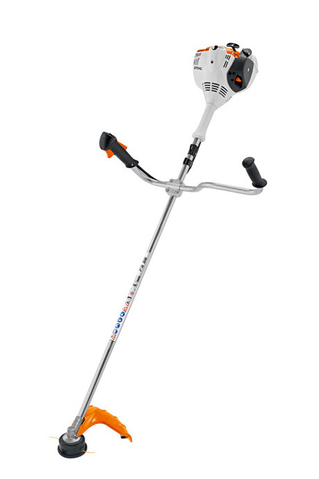 Petrol Brushcutter