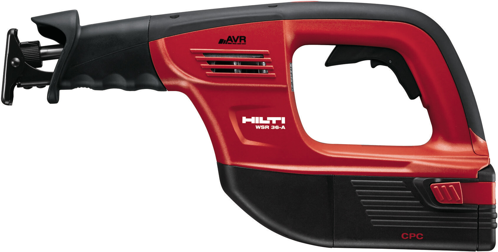 Cordless 36V Reciprocating Saw
