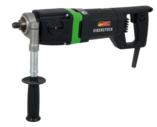 2 Speed Heavy Duty Diamond Rig