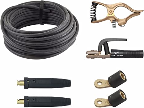 Long Welding Lead