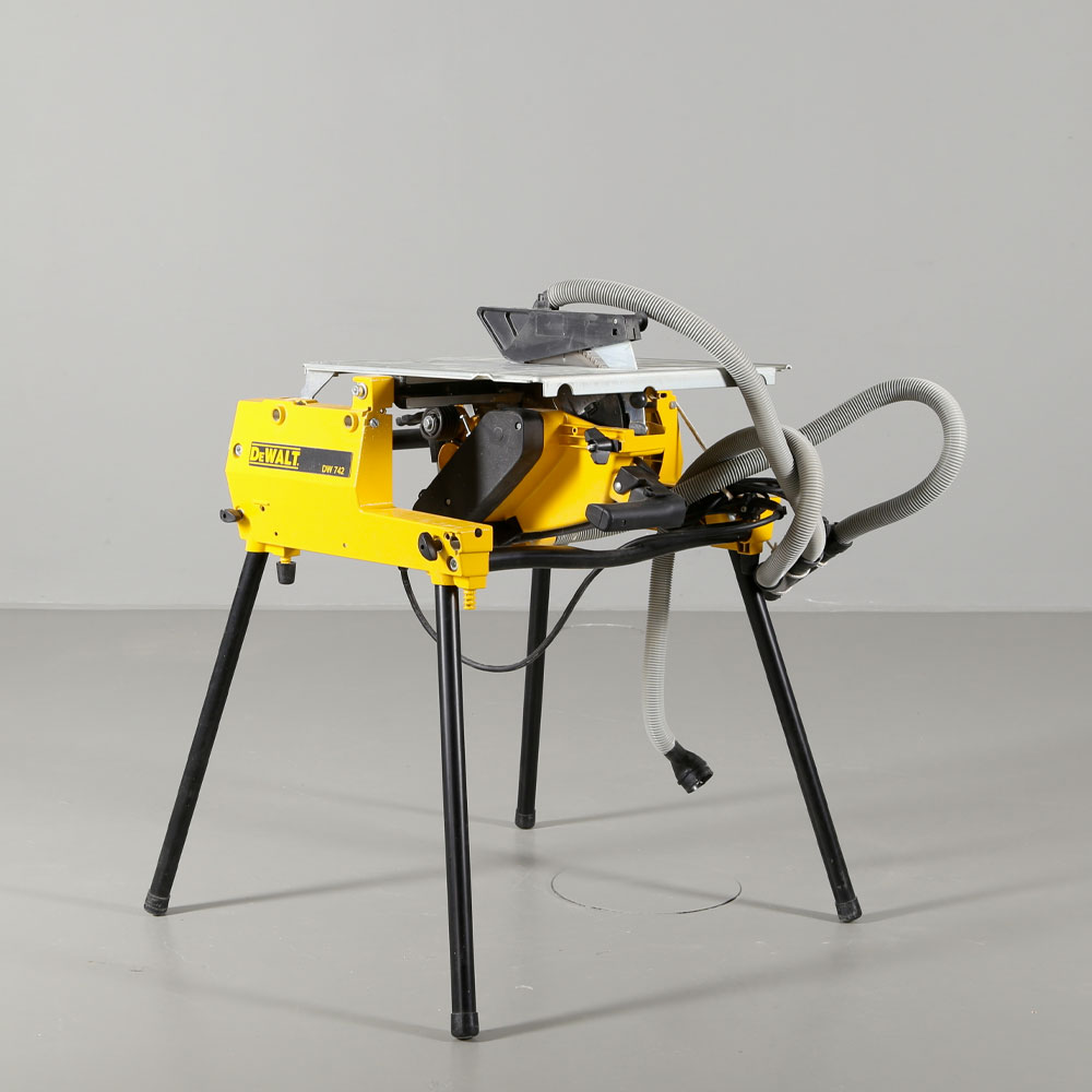 Saw Flipsaw 110v