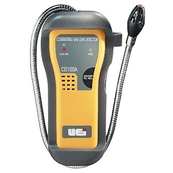 Gas Meter
