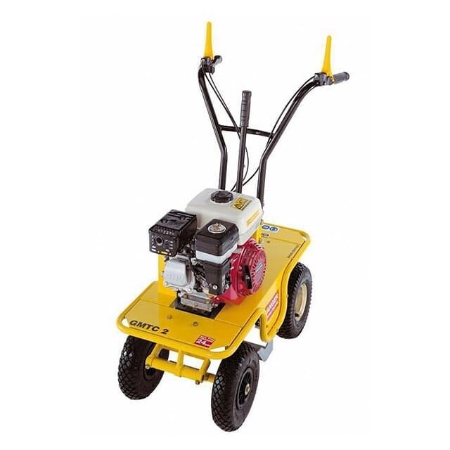 Petrol Turf Cutter