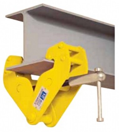Girder Clamp