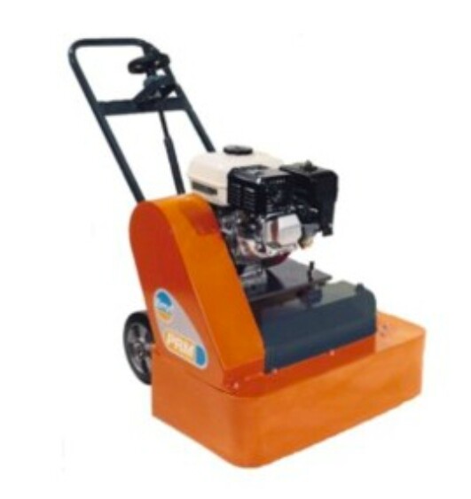 Prm Floor Grinder - petrol
