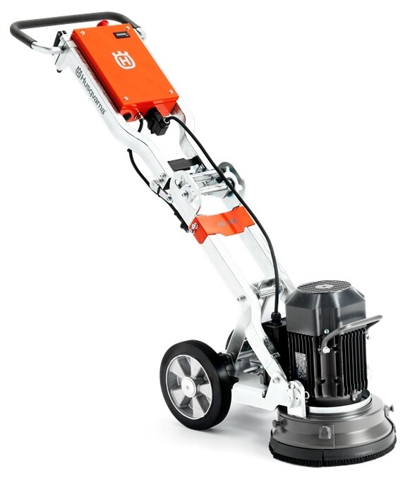 Floor Grinder ELECTRIC PG 280 HUSQVARNA