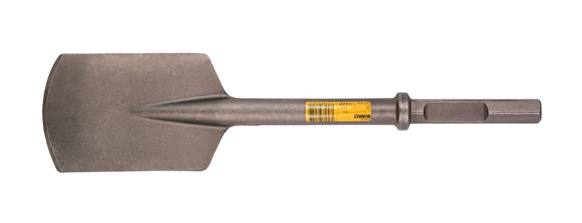 Clay Spade
