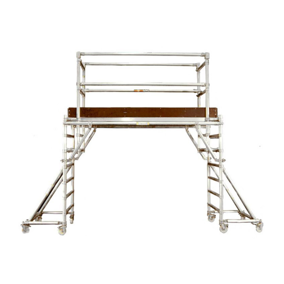 Span Access Platform