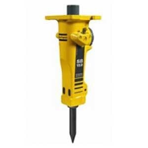 Breaker for 8 ton Excavators
