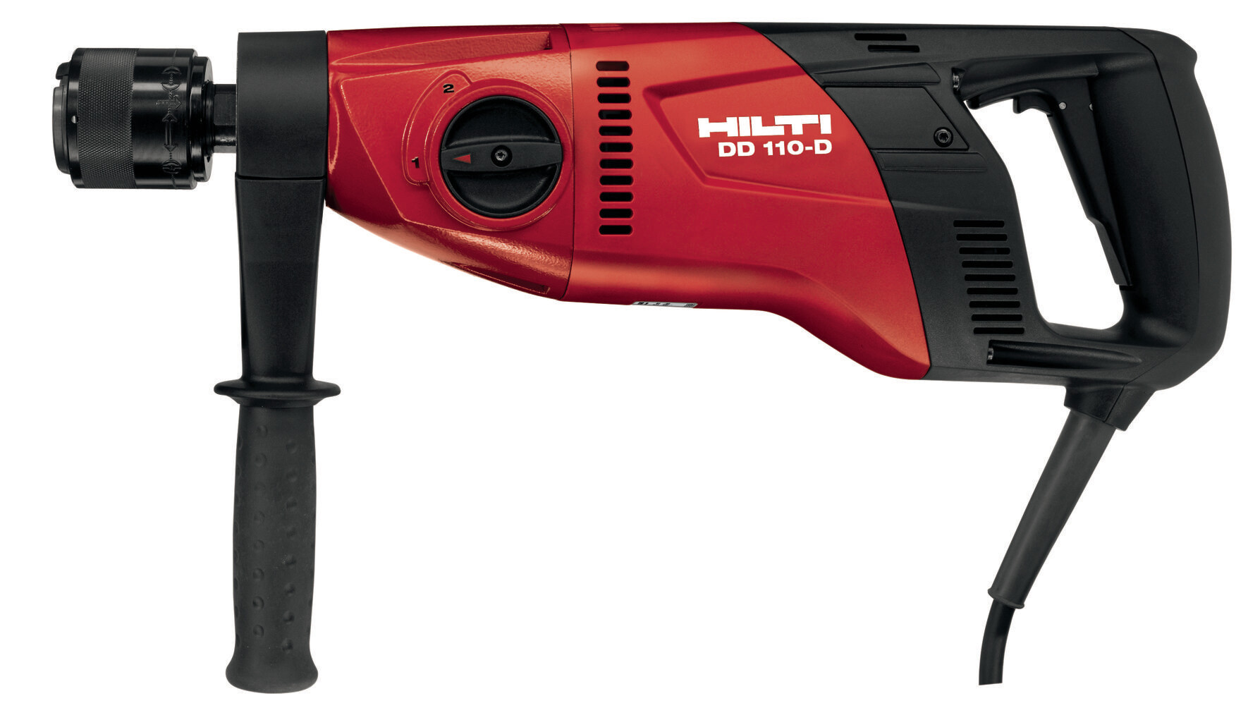 Diamond Drill
