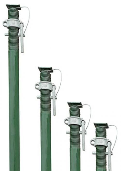Size 0 Trench Strut