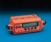 4 Gas Detector