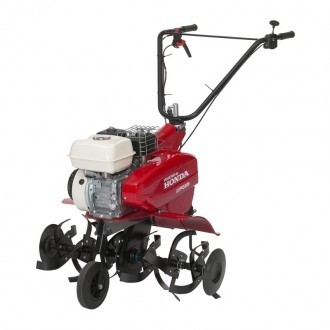 Rotovator