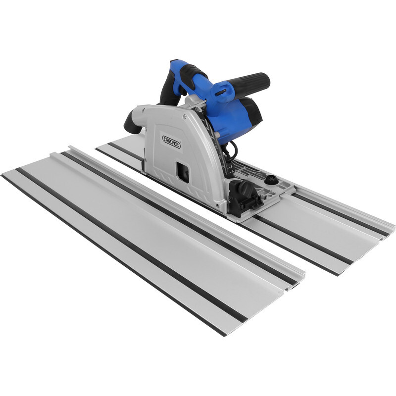165mm Plunge Saw