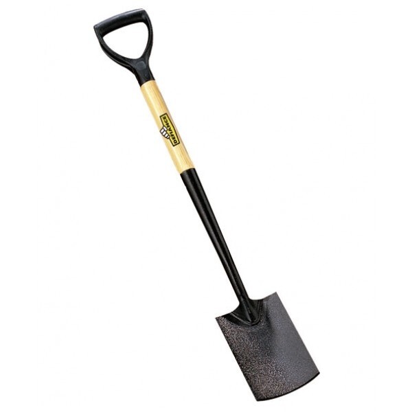 Spade £19.95