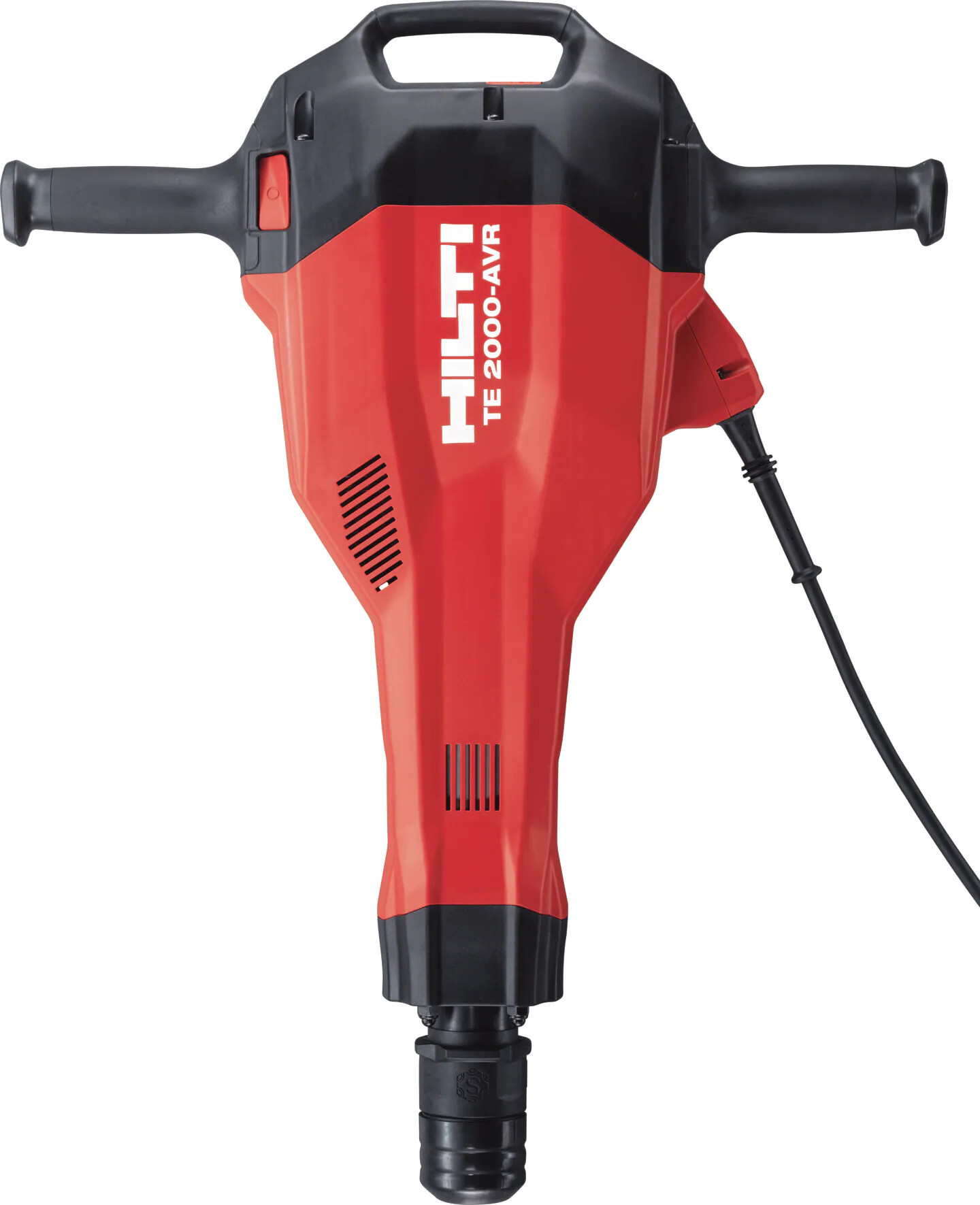 Heavy Duty Electric Breaker