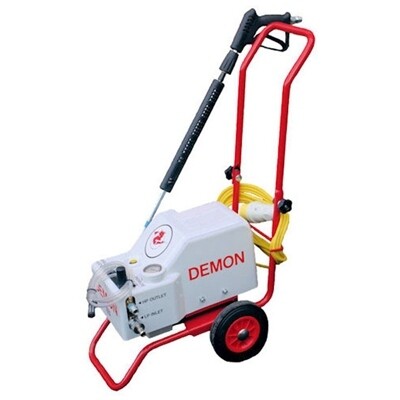 Pressure Washer