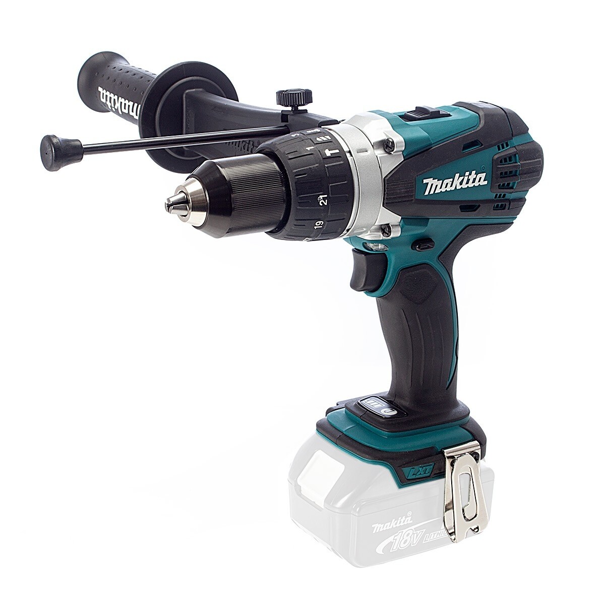 Cordless Combi Drill 18v