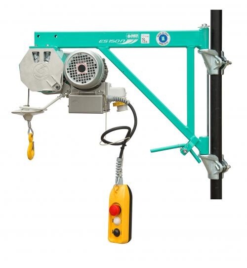 Imer Direct ES150 Scaffold Hoist
