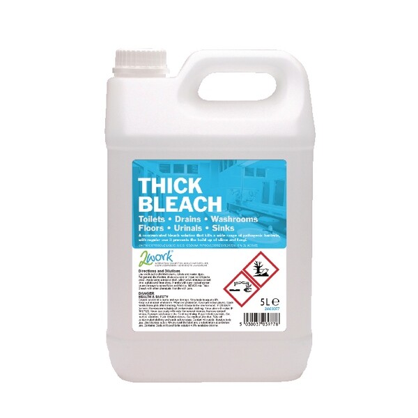 Bleach £2.95