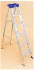 Aluminium Swingback Step Ladder - Various Sizes