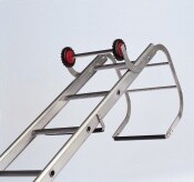 14 Tread Roof Ladder