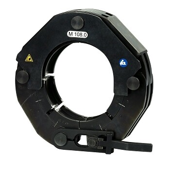 108 Steel Collar