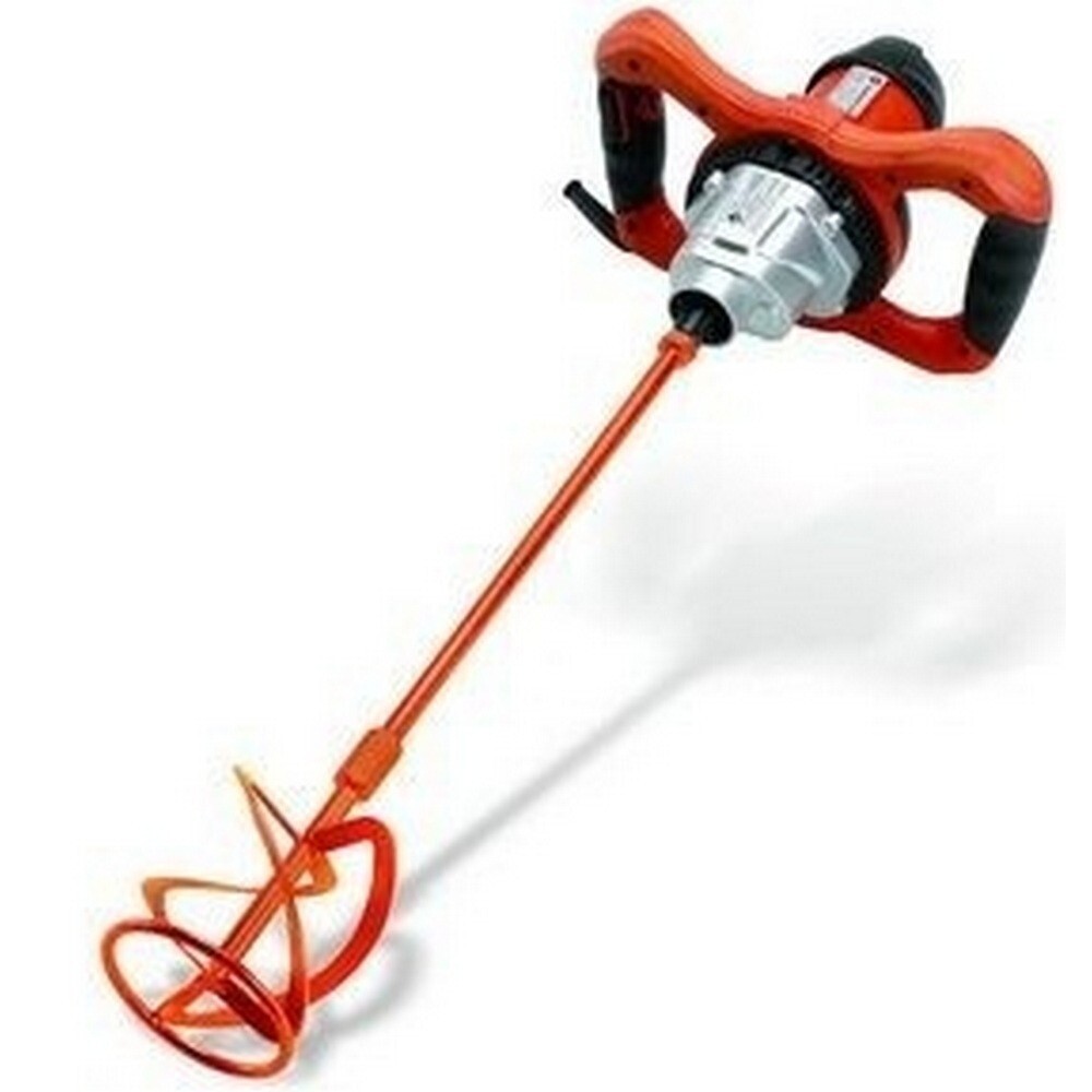 Paddle Drill Mixer