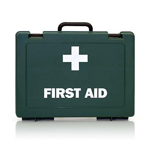 First Aid Kits Various Sizes