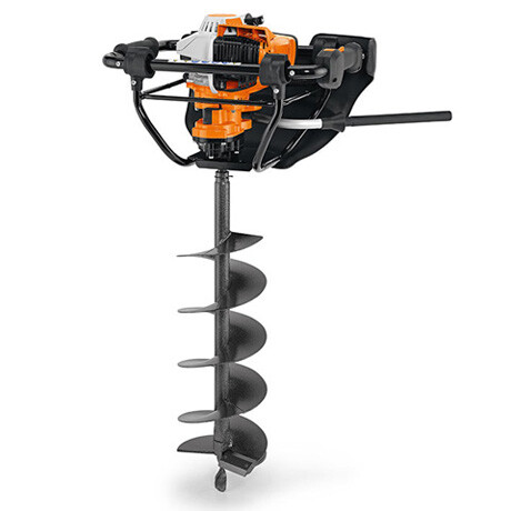 Earth Auger / Post Hole Borer Petrol