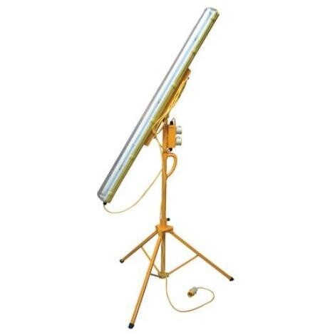 Plasterers Light 110v LED 9700