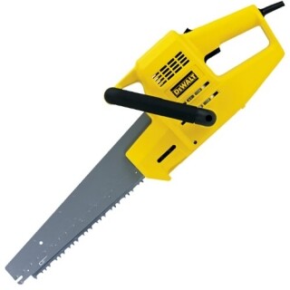 Alligator Saw