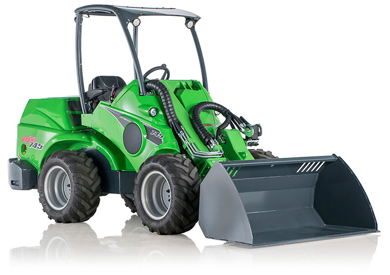 Mini Loader