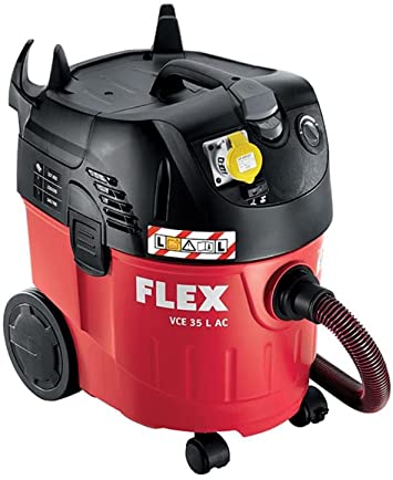 Vacuum Cleaner VC35/33