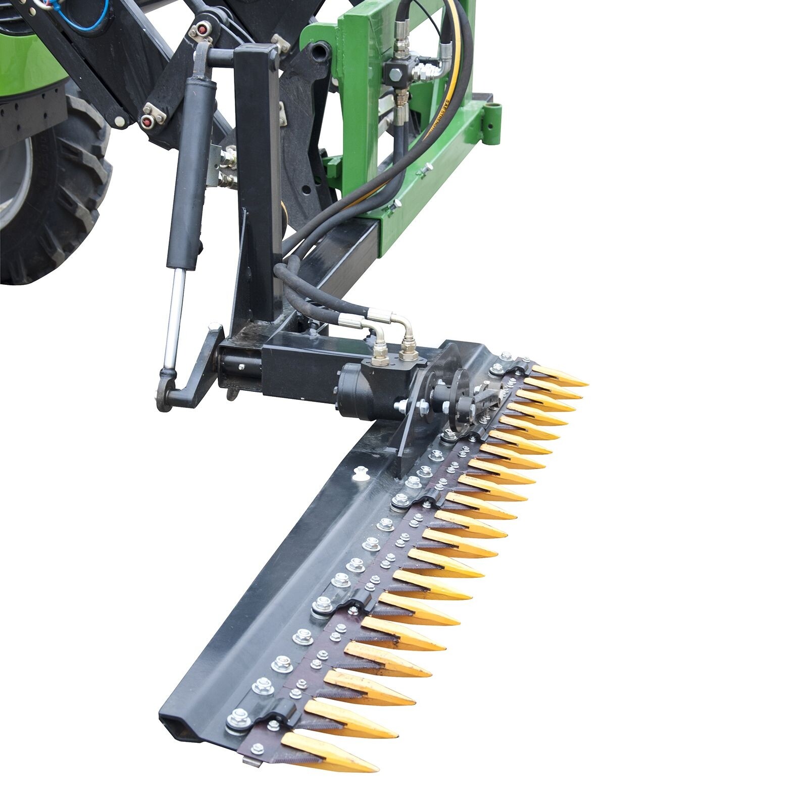 Hedge Cutter