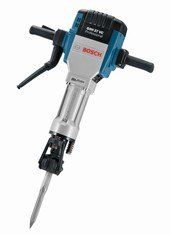 Heavy Duty Electric Breaker