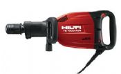 Heavy Duty Electric Breaker