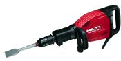 Heavy Duty Electric Breaker