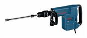 Medium Duty Electric Breaker