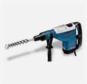 Rotary Hammer Drill with SDS Plus