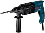 Rotary Hammer Drill with SDS Plus
