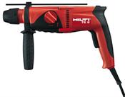 Rotary Hammer Drill with SDS Plus - TE2